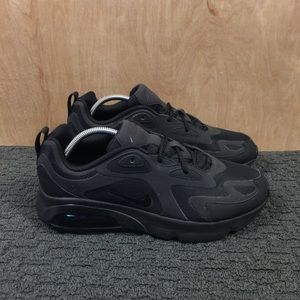 Nike Air Max 200 Core Black